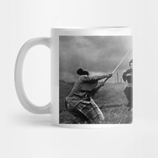 Harakiri samurai Mug